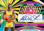 2022-23 Leaf Vivid Basketball Hobby Box