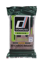 2022-23 Panini Donruss Soccer Hobby Box