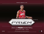 2022-23 Panini Prizm Basketball Blaster Box
