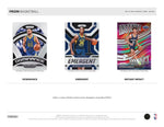 2022-23 Panini Prizm Basketball Blaster Box