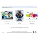 2022 Panini Prizm WNBA Basketball Hobby Box