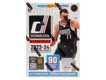 2023-24 Panini Donruss Basketball Blaster Box