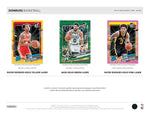 2023-24 Panini Donruss Basketball Blaster Box