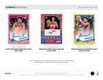 2023-24 Panini Donruss Basketball Blaster Box
