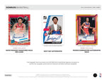 2023-24 Panini Donruss Basketball Hobby Box