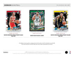 2023-24 Panini Donruss Basketball Hobby Box