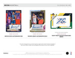 2023-24 Panini Recon Basketball Hobby Box