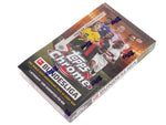 2023-24 Topps Chrome Bundesliga Soccer Hobby Box