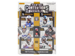 2023 Panini Contenders Football Blaster Box