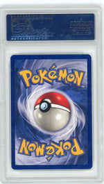 1999 Pokemon Base Set Holo Charizard #4 PSA 9