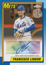 2025 Topps Chrome Update Baseball Mega Box