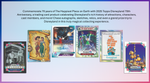 2025 Topps Disneyland 70th Anniversary Blaster Box