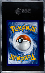 2024 Pokémon Scarlet & Violet Paldean Fates Trainer Nemona #229/091 SGC 10