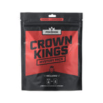 Crown Kings - Pokemon Mystery Pack 1 Premium Card $25-$500 Value Graded or Raw