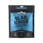Slab Kings Plus - MLB Baseball Mystery Pack Graded Slab + Sealed Topps Pack + Bonus Card
