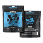Slab Kings Plus - MLB Baseball Mystery Pack Graded Slab + Sealed Topps Pack + Bonus Card