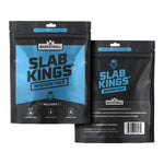 Slab Kings Plus - NBA Basketball Mystery Pack Graded Slab + Sealed Pack + Bonus Card