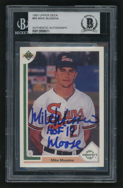 2016 Topps Allen and Ginter Matt Stonie #107 BGS 0