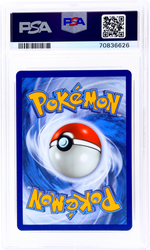2022 Pokemon Sword and Shield Silver Tempest Trainer Gallery Blaziken Vmax #TG15 PSA 10