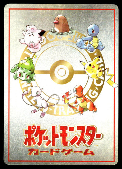 Pocket Monsters No.02