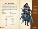 Outgunned Adventure RPG Core Rulebook