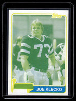 Topps Joe Klecko