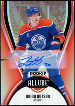 2025 Allure Quinn Hutson Red Rainbow Auto