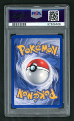 2000 Pokemon Neo Genesis Holo Slowking #14 PSA 7