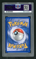 2006 Pokemon Ex Crystal Guardians Holo Sableye #10 PSA 9