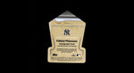 2024 Bowman's Best FPA-GL George Lombard Jr. Fabled Phenoms /99 New York Yankees Auto