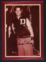 Parkhurst  /500 Auto