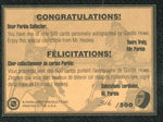 Parkhurst  /500 Auto