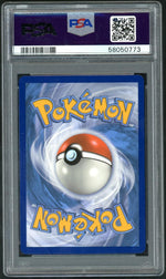 2016 Pokemon XY Evolutions Mewtwo Ex #52 PSA 10