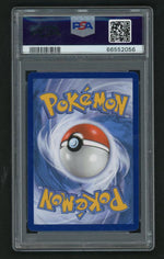 2022 Pokemon Sword and Shield Black Star Promo Pokemon Go Premium Collection Radiant Eevee #SWSH230 PSA 9