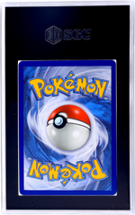 2019 Pokemon Unbroken Bonds #214 Welder Ultra Rare SGC 10
