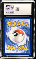 2025 Pokémon Black Bolt Illustration Rare Holo Venipede #132/086 CGC 10