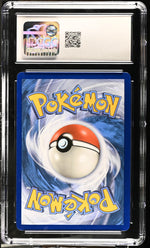 2018 Pokémon Sun & Moon Lost Thunder Sceptile #22/214 GX Holo CGC 10