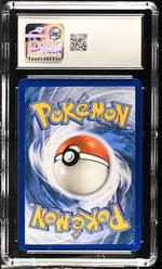 2016 Pokémon XY BREAKpoint Darkrai EX #74/122 Holo CGC 8.5