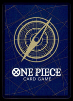 Bandai One Piece OP07-085 ステューシー CPO