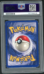 1999 Pokemon Base Set Holo Venusaur #15 PSA 6