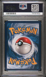 2017 Burning Shadows English Charizard Gx #20 PSA 10