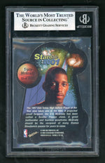 1997 E-X2001 #10 Tracy McGrady Stardate:2001 10/1500