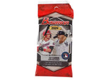 2024 Bowman Baseball Retail Box