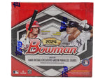 2024 Bowman Baseball Retail Box