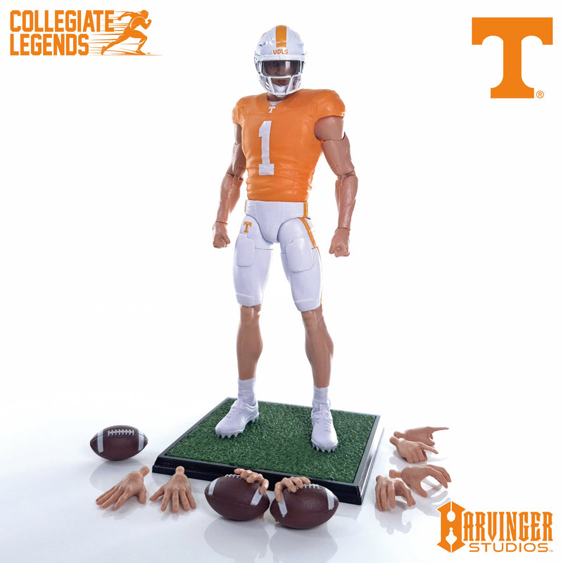 #1 Tennessee Walk-On Player | Light