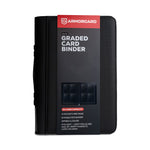 ArmorCard Graded Card Binder
