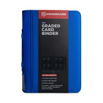 ArmorCard Graded Card Binder