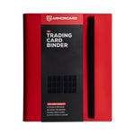 ArmorCard Trading Card Binder
