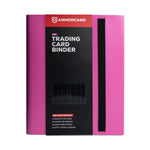 ArmorCard Trading Card Binder