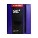 ArmorCard Trading Card Binder